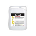 CERESIT CT 17 TRANSPARENT 5L BALTI