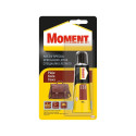 MOMENT LEATHER RO/RS/BG 6X30G