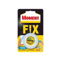 DOUBLE-SIDED ADHESIVE TAPE MOMENT SUPE