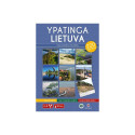 BOARD GAME YPATINGA LIETUVA