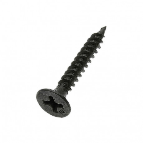 S T SCREW PBD/MET 3.5X25MM KNAUF (200)
