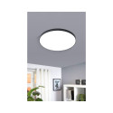 CEILING LAMP ZUBIETA-A  98895 24W LED