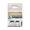 CEILING LAMP ZUBIETA-A  98895 24W LED