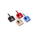 SPONTEX DUSTPAN WITH BRUSH, (1 PCS)