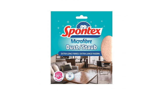 Spontex mikrokiud tolmulapp