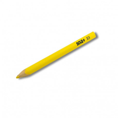 MARKING PENCIL SB 24 kollane pliiats