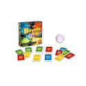 BOARDGAME PIATNIK TTBUMM COLOR FLASH LT