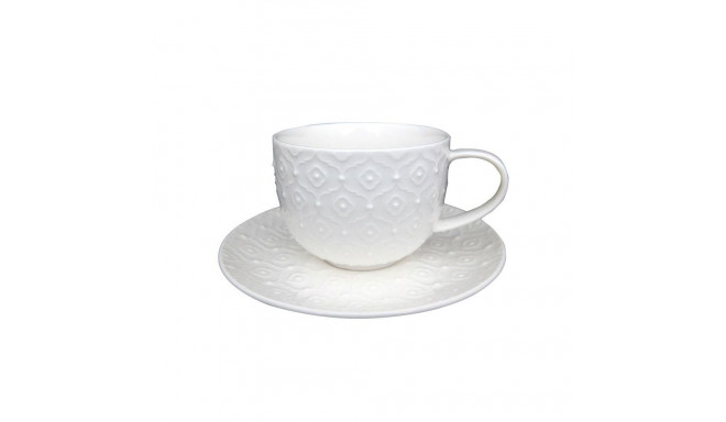 14.3CM ESSENCE SAUCER