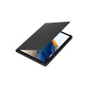 CASE SAMSUNG TAB A8 DARK GREY