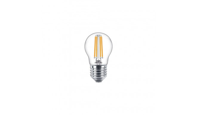 LED CLASSIC 6.5W E27 WW P45 CL ND RFSRT4