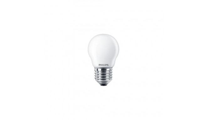 LED CLASSIC 6.5W E27 WW P45 FR ND RFSRT4