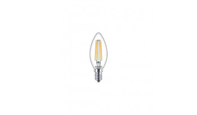 LED CLASSIC 6.5W E14 WW B35 CL ND RFSRT4