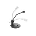 PRIMO DESK MICROPHONE FOR PC AND LAPTOP