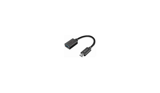 ADAPTER TYPE-C - USB3 TRUST 20967