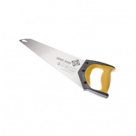 WOOD HAND SAW 450MM FORTE TOOLS
