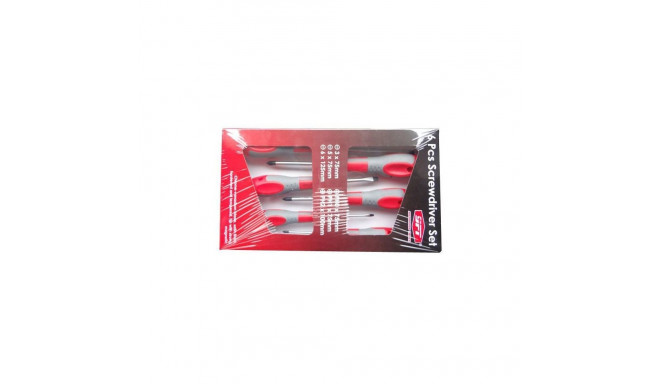 SCREWDRIVERS SET YF-13403