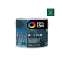 ANTICOR PAINT ANTI-RUST GREEN 2.7L