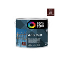 ANTICOR PAINT ANTI-RUST MEDIUMBROWN 2.7L