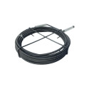 DRAIN CLEANING ROPE 15 M