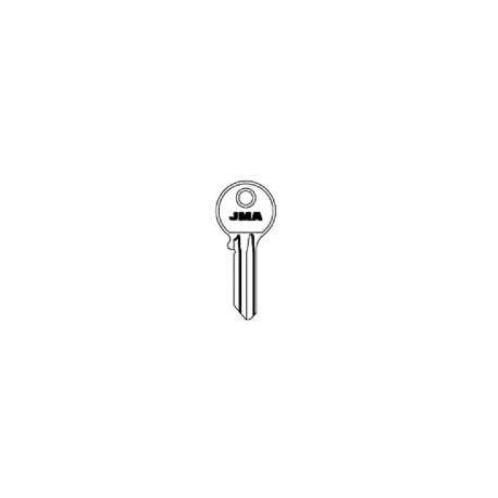 BLANK KEY KAE-3D KALE võti (JMA)