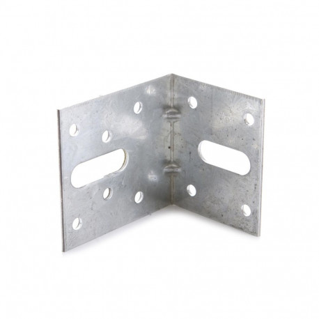 kinnitusnurk 50x65x60x2 mm SU TV