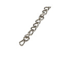 DECORATIVE CHAIN 3,0 MM NICKEL-PLATED