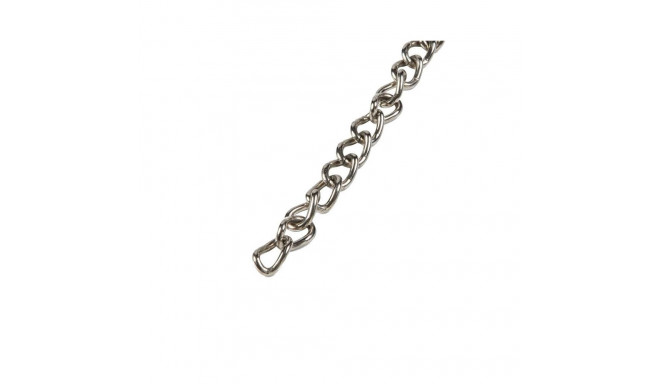 DECORATIVE CHAIN 3,0 MM NICKEL-PLATED