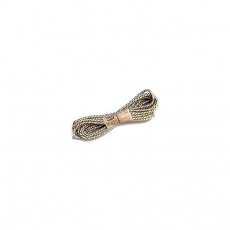 Punutud polüamiidköis valge 12mm 10m