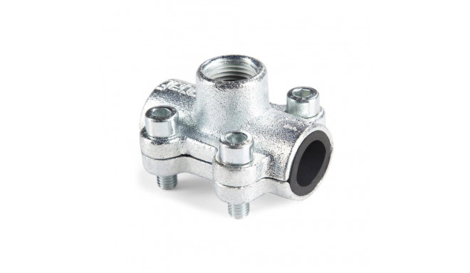 SOLID sadul ANB 1 1/2