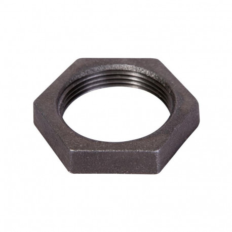COUNTER NUT B310 2IN CZ (100)