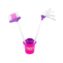 TOY HOUSEHOLD CLEANING KIT 513020655