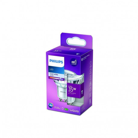 LED CLASSIC 35W GU10 külmvalge 36° RF ND SRT4