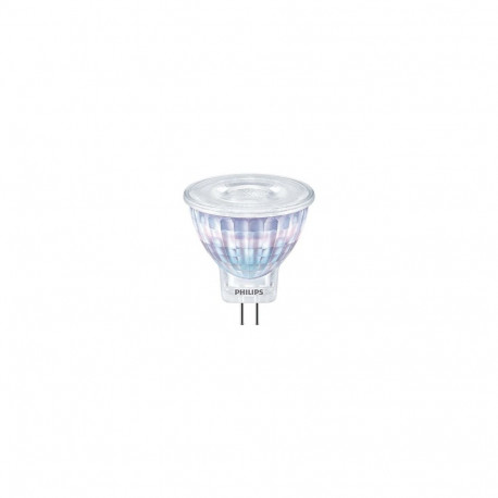 LED KLASSIK 20W MR11 GU4 SOE VALGE ND SRT6