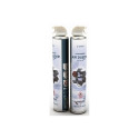 COMPRESSD GAS AIR DUSTER 750ML GEMBIRD