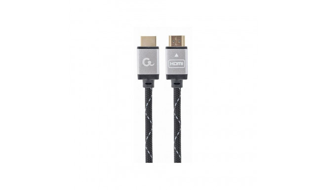 HDMI kaabel 2m GEMBIRD SELECT PLUS