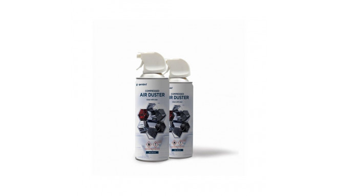 GEMBIRD suruõhu tolmupuhur 400ml