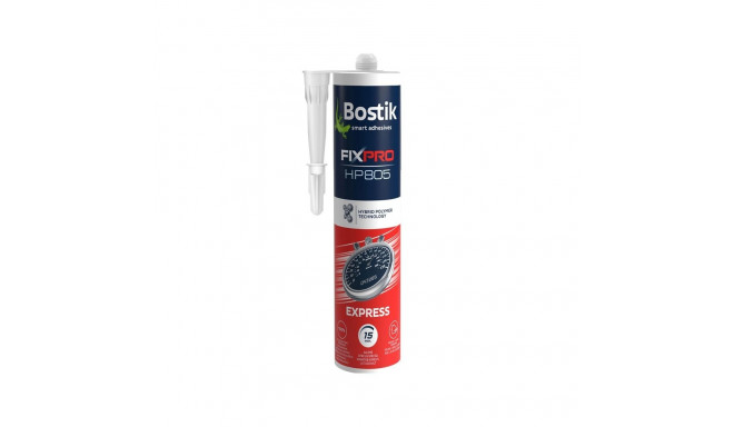 BOSTIK EXPRESS 290ML VALGE