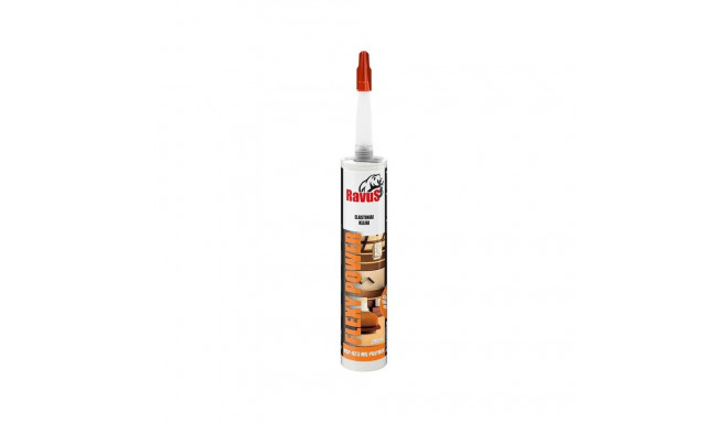 ELASTIC GLUE RAVUS FLEXI POWER 290 ML