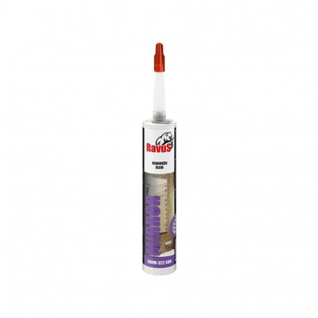 MIRROR GLUE RAVUS peegli liim 300 ml