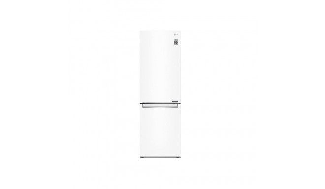 LG refrigerator GBP31SWLZN