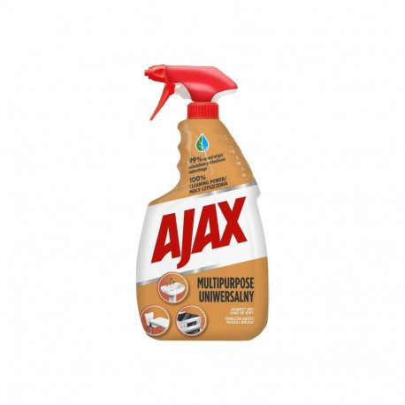 UNIVERSAL CLEANER AJAX 750ML