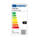 LED LAMP 7W E27 827 A60 FR LIK