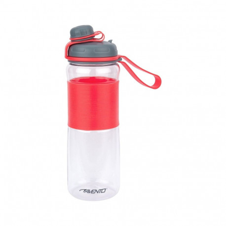 Joogipudel Twisted 0.6 L Roosa