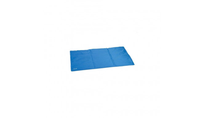 BZ QUICKCOOLER COOLING MAT BLUE 90X50