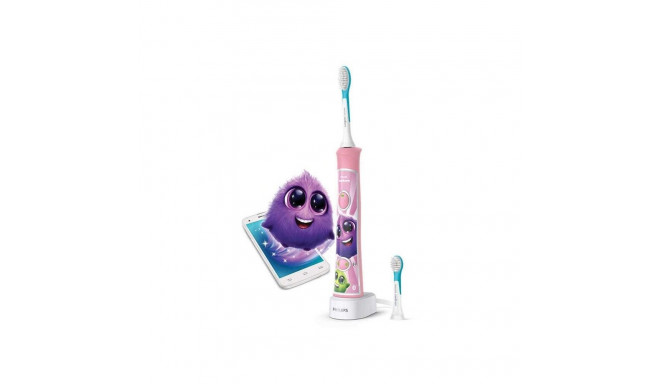 ELECTRIC TOOTHBRUSH PHILIPS HX6352/42