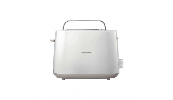 Philips HD2581/00 röster