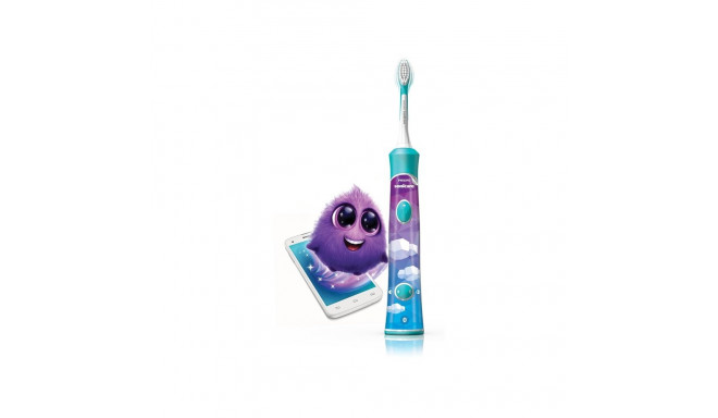 ELECTRIC TOOTHBRUSH HX6322/04 PHILIPS