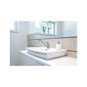 BASIN FAUCET SAZAVA DSA515.5