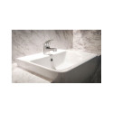 BASIN FAUCET SAZAVA DSA526.5