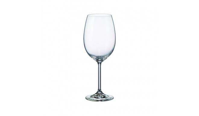 GASTRO 40782/480ml wine 6 pcs